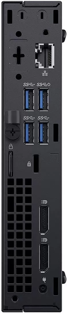 Dell Optiplex 7060 Micro i7 Desktop | Windows 11
