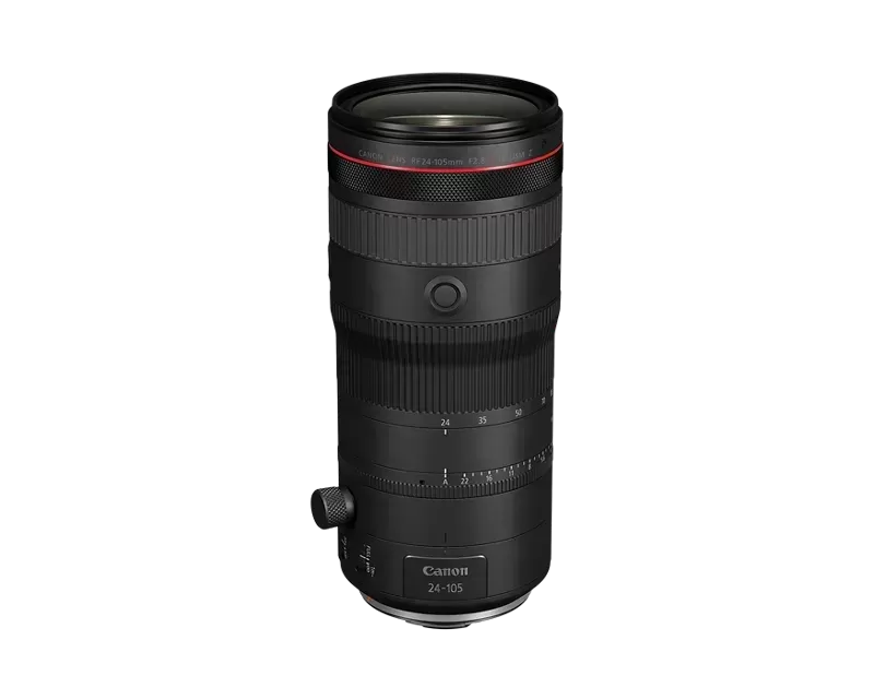 RF24-105mm F2.8 L IS USM Z