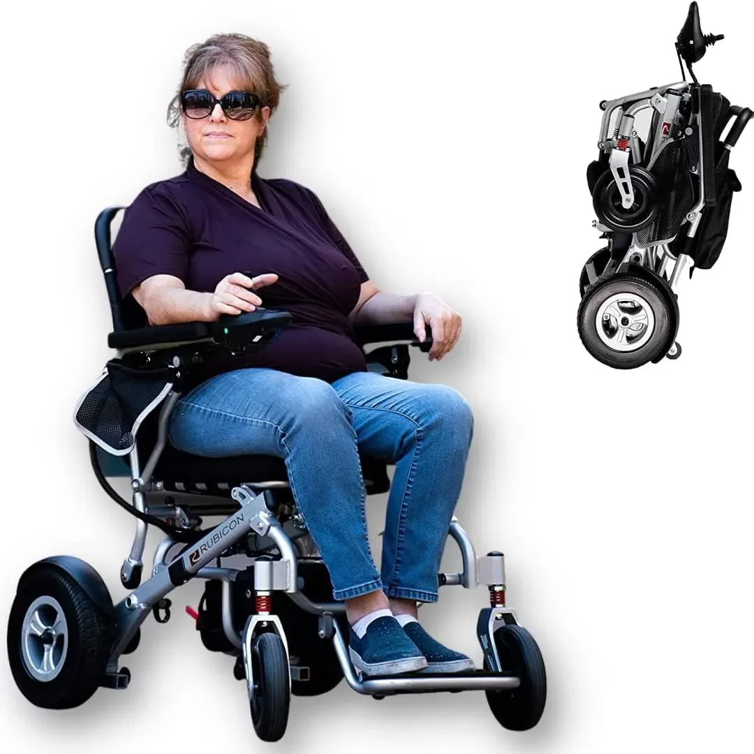💝 Last Day For Clearance✨Folding Travel Electric Scooters