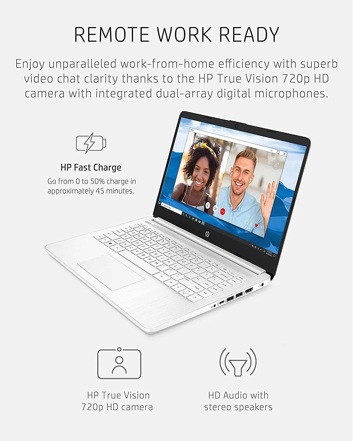 HP  Stream 14