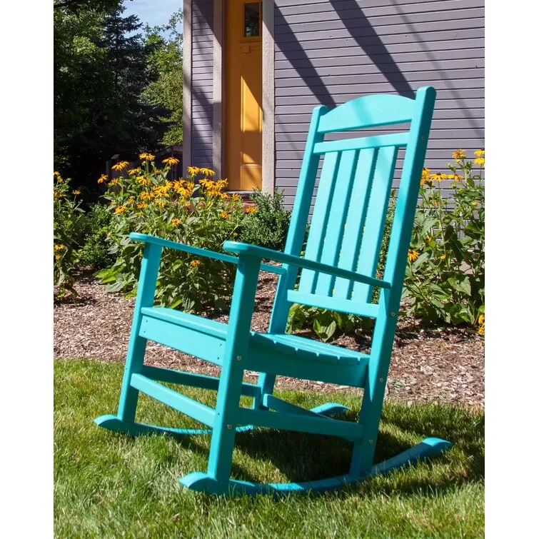 Outdoor Rocking Chair