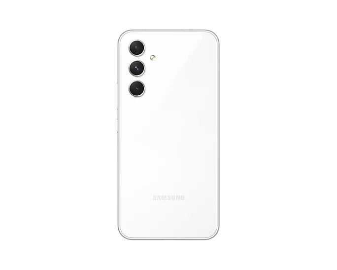 SSG A54 5G (A546E) GSM Unlocked International Version (New)