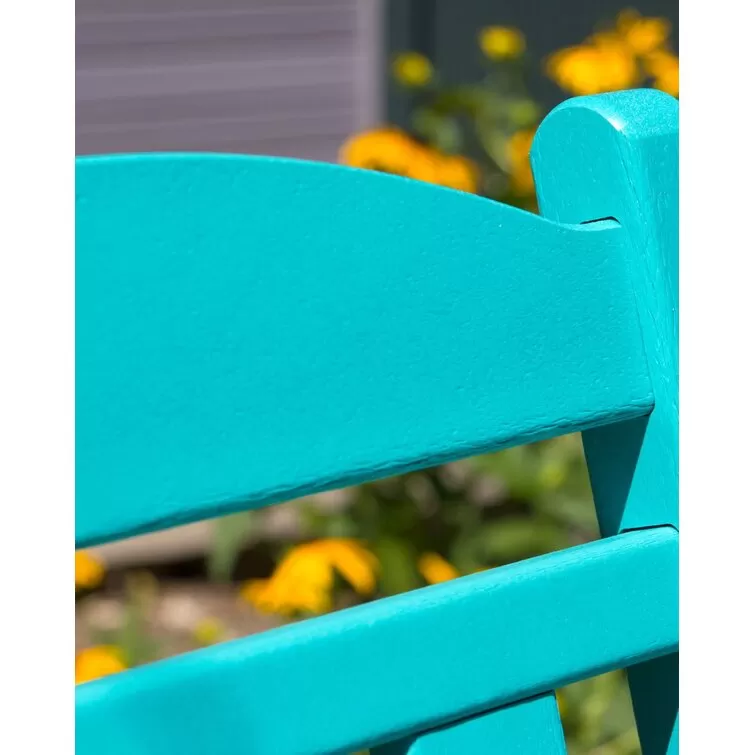 Outdoor Rocking Chair