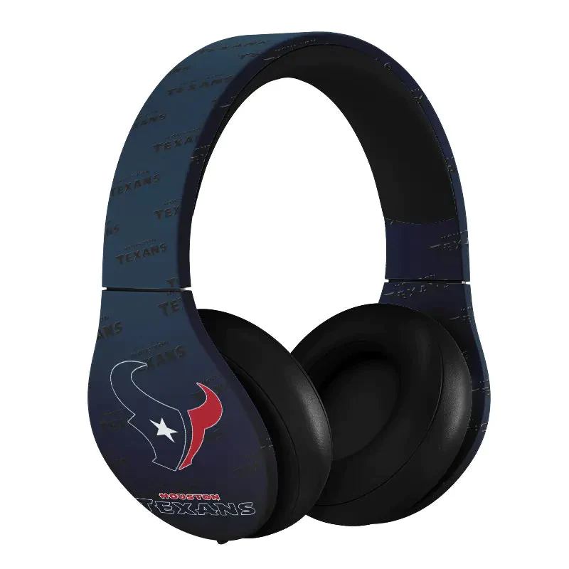 Houston Texans Fans Box