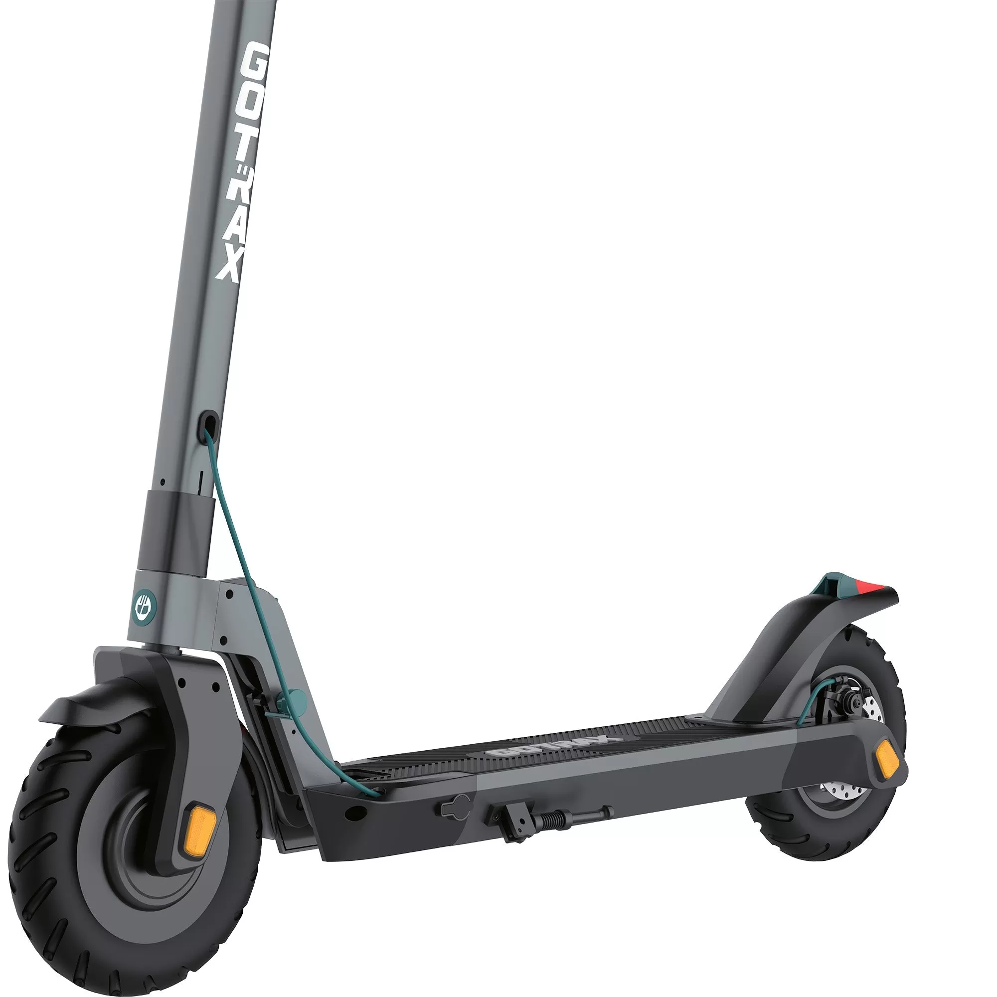 G3 Plus Electric Scooter
