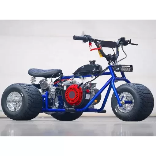 Outdoor off-road vehicle – the best gift for yourself
