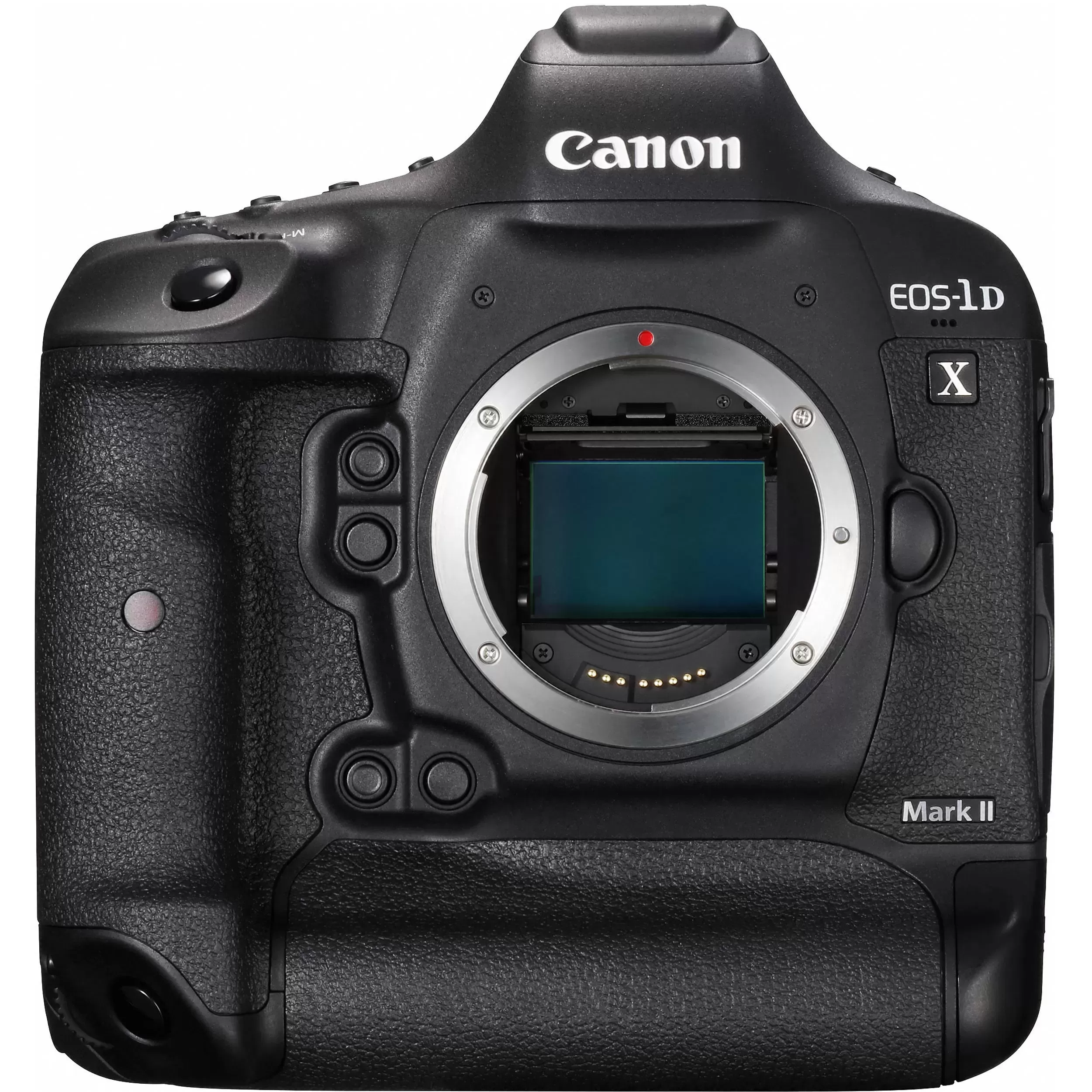 Canon EOS 1DX Mark II DSLR Camera | Body Only