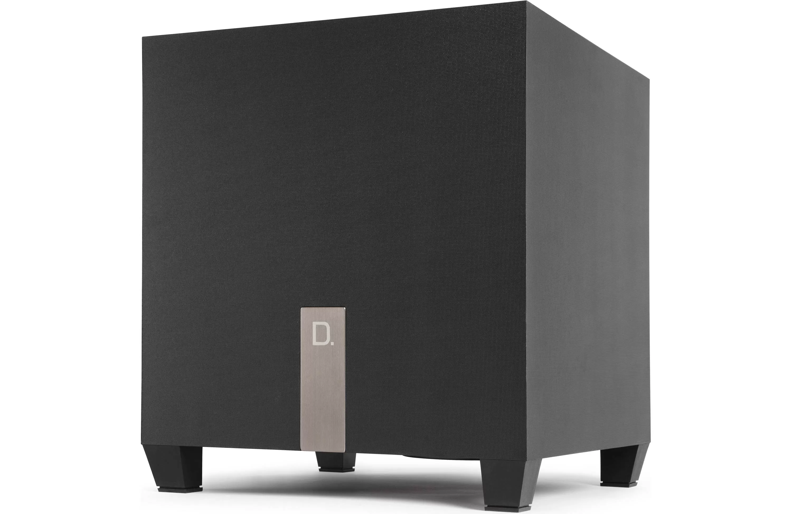 Definitive Technology Studio 3D Mini Ultra-slim Dolby Atmos Sound Bar System