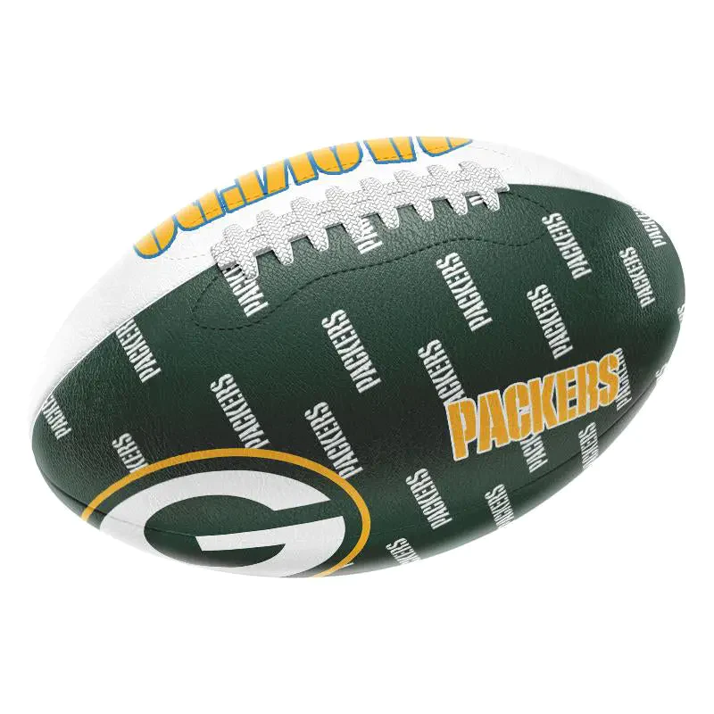 Green Bay Packers Fans Box
