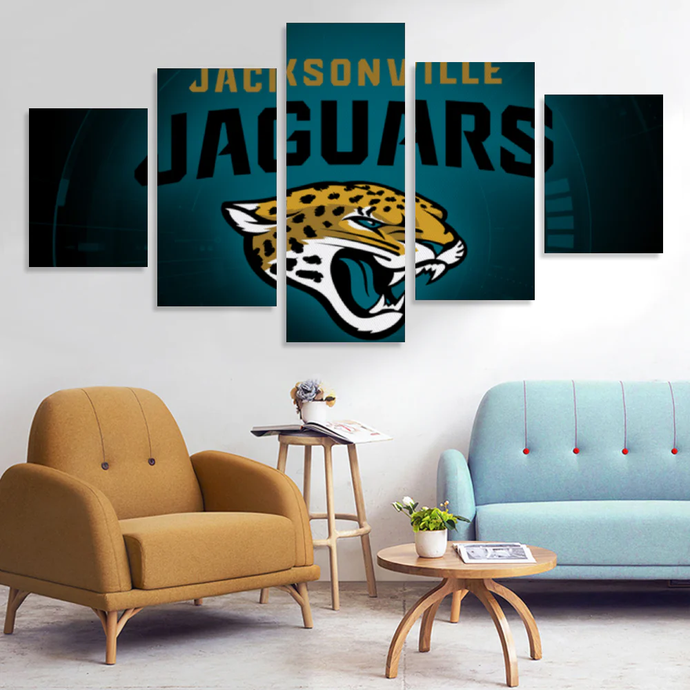 Jacksonville Jaguars Box-duuuuuval