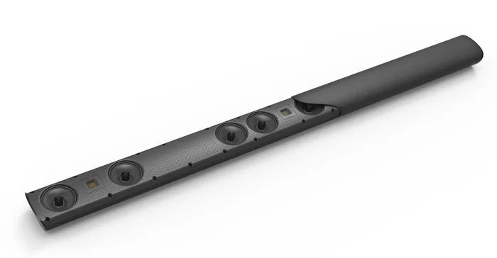 GoldenEar SuperCinema Cinema 3D Array XL On-Wall/On-Shelf 3 Channel Passive Soundbar (Each)