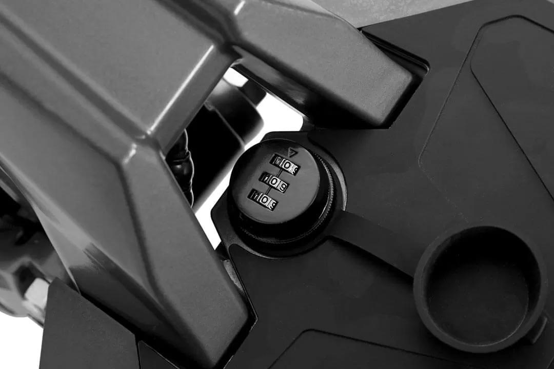 NEW! — 2023 Synergy Storm – Dual 1200W Electric Scooter