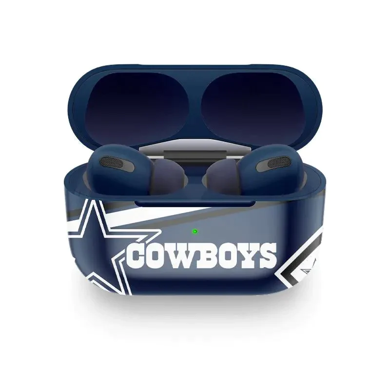 Dallas Cowboys Fans Box
