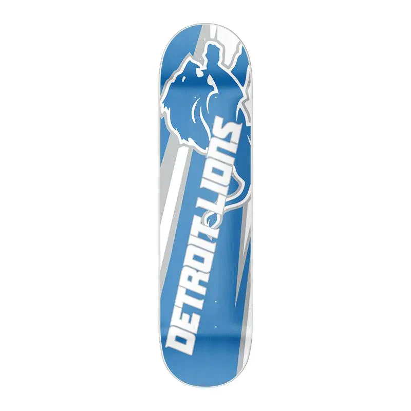 Detroit Lions Fans Box