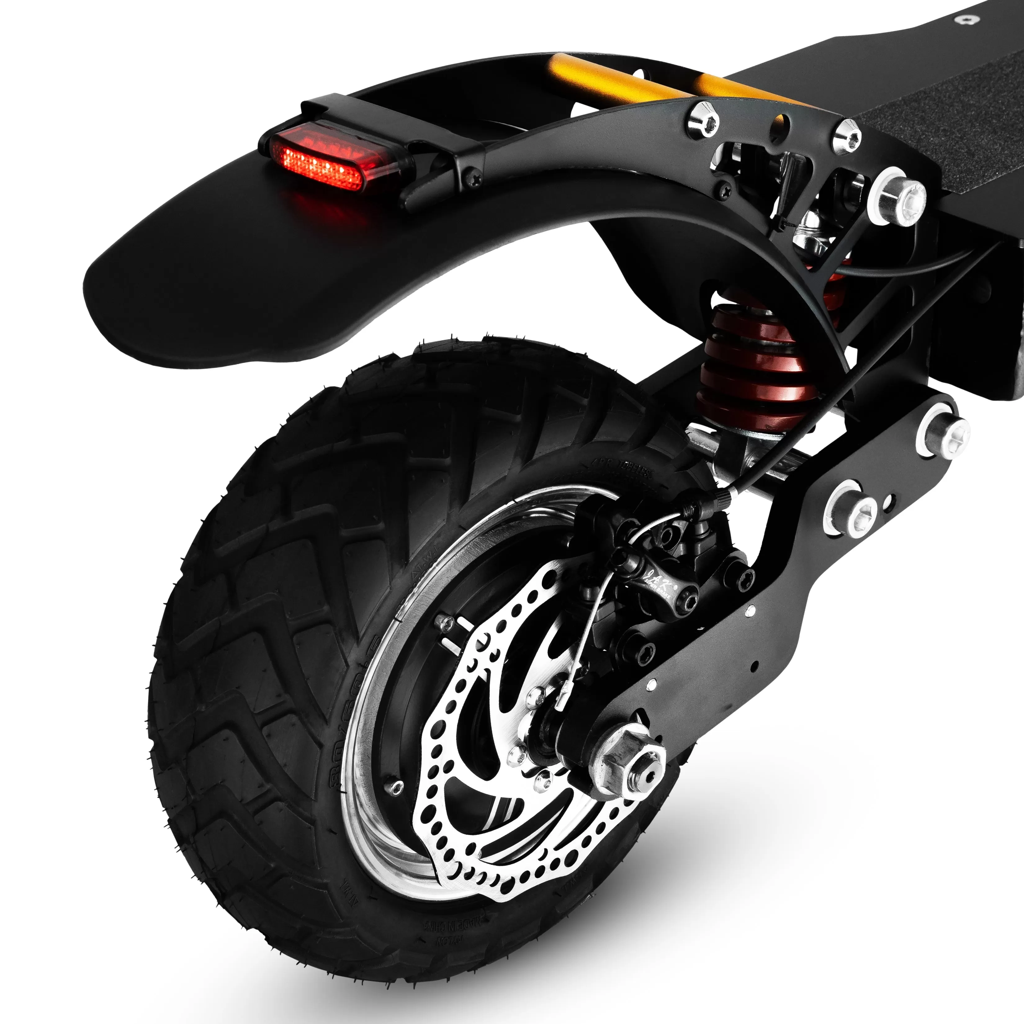 (š„Limited Time Sale) P1 2.0 Electric Scooter - Black