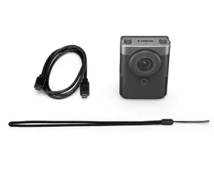 PowerShot V10 (Black)