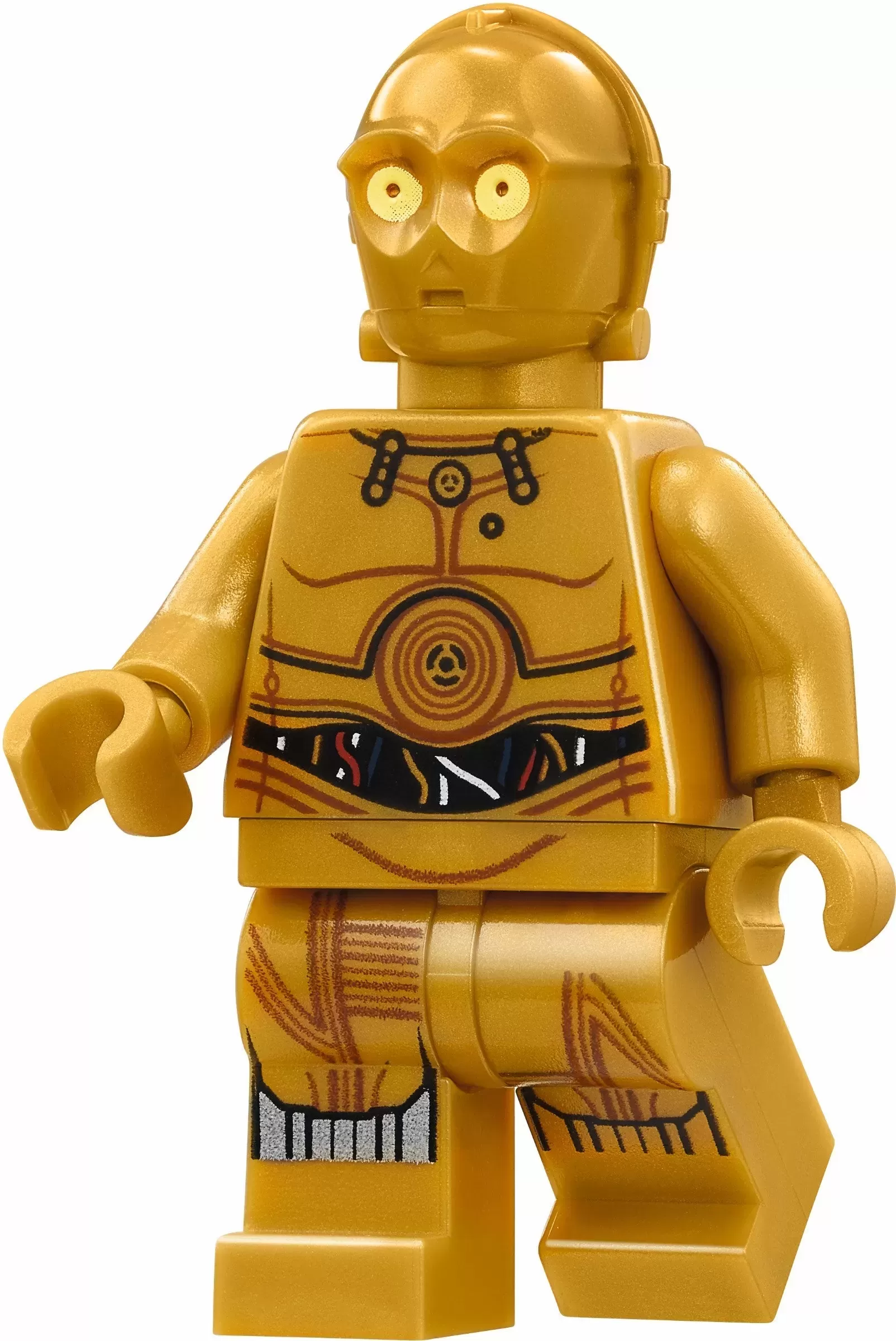 STAR WARS DEATH STAR 75159