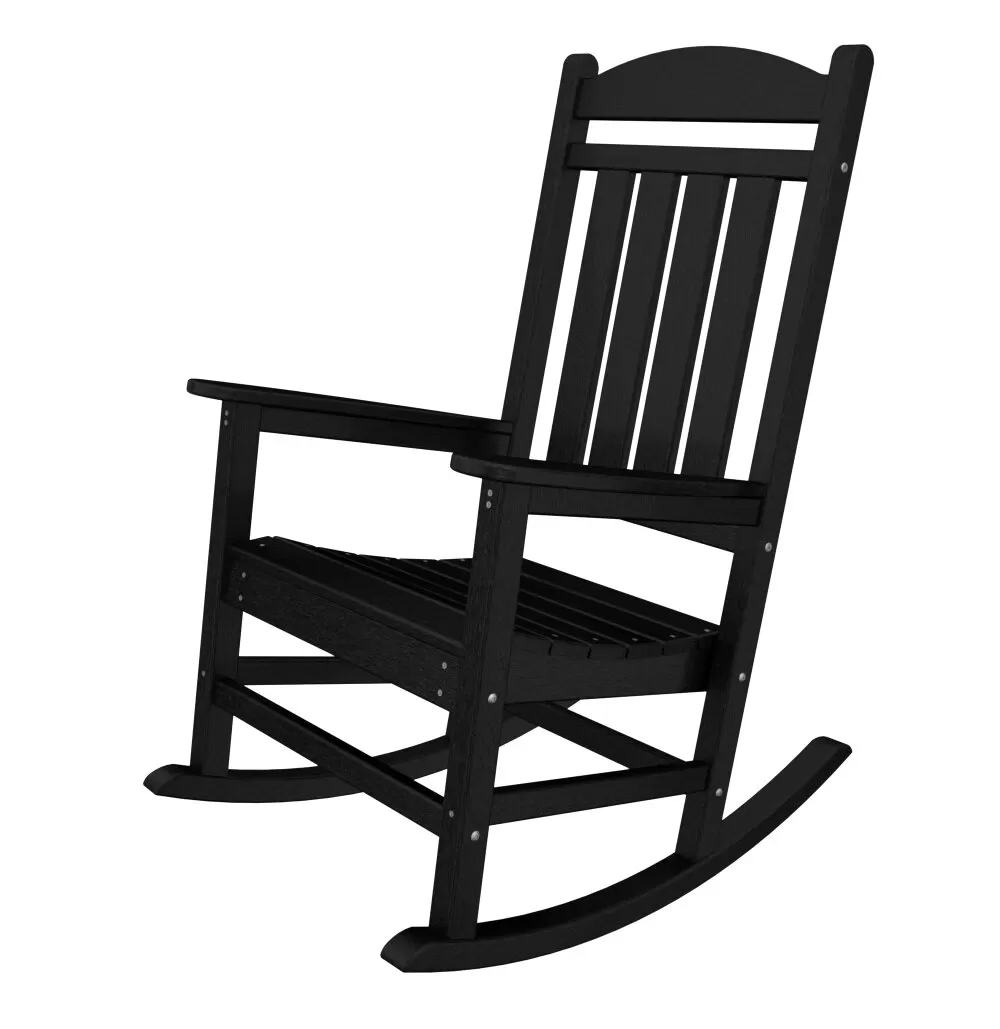 Outdoor Rocking Chair