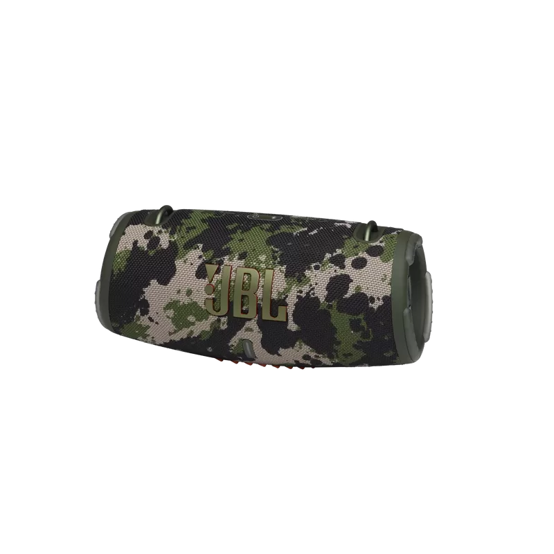 Clearance Sale Bluetooth Streaming Portable SpeakerXtreme 3