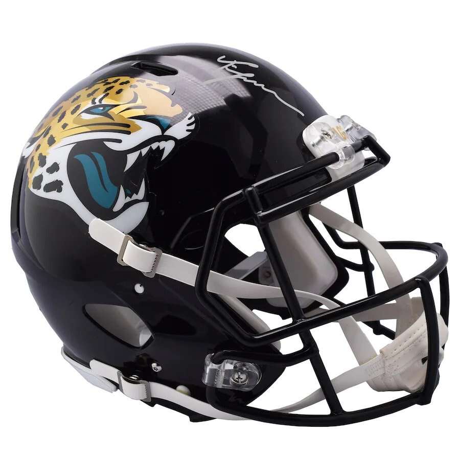 Jacksonville Jaguars Box-duuuuuval