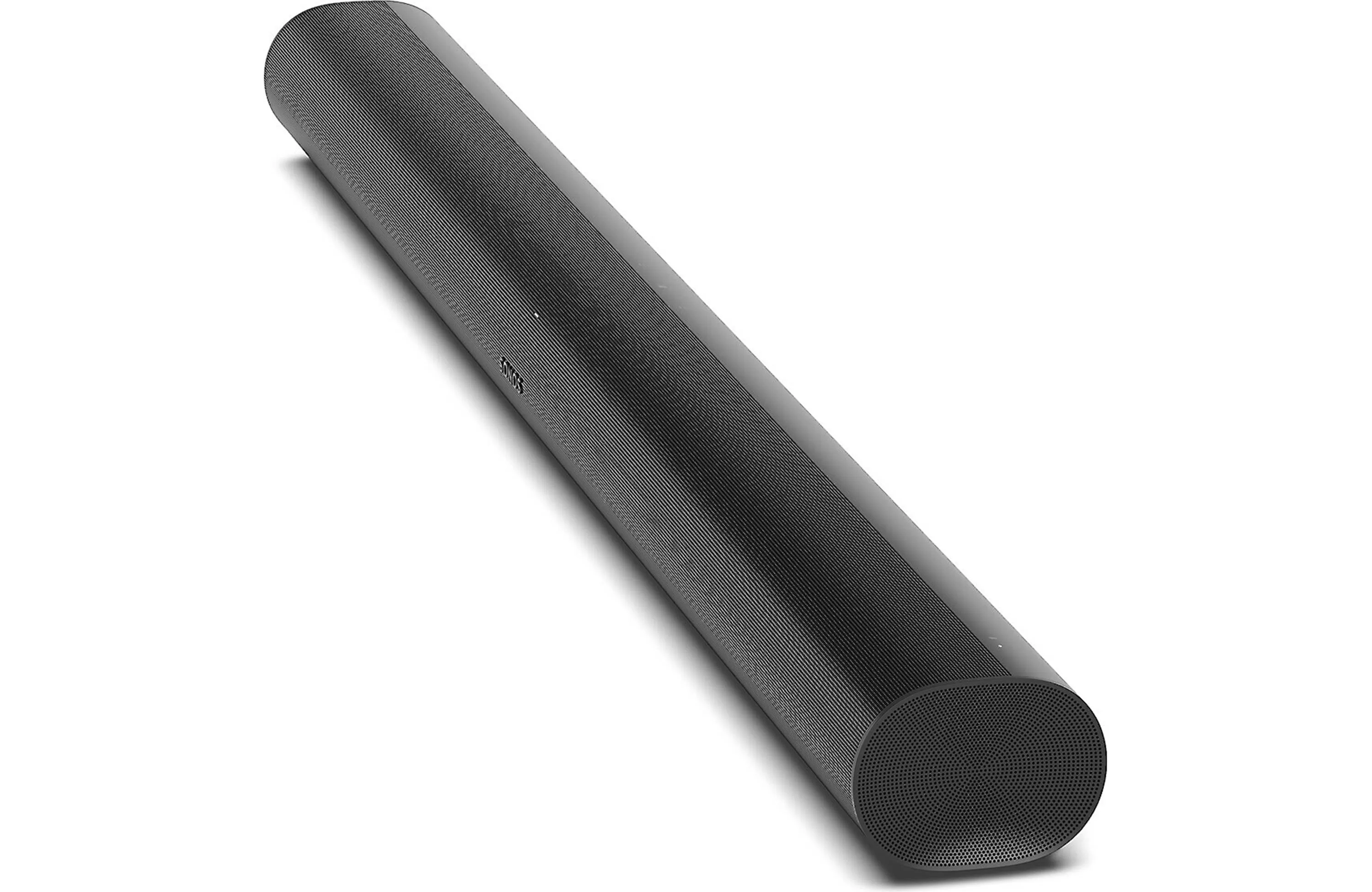 Sonos Arc Powered Soundbar with Dolby Atmos, Google Assistant and Amazon Alexa