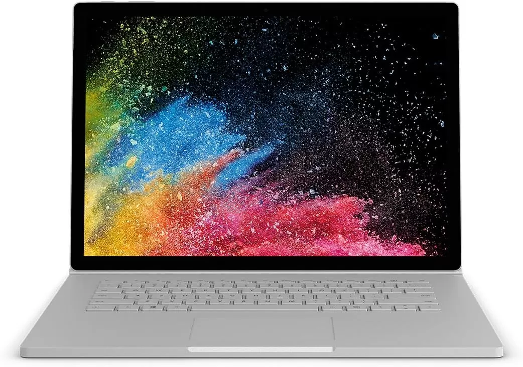 Microsoft Surface Book 2 13.5