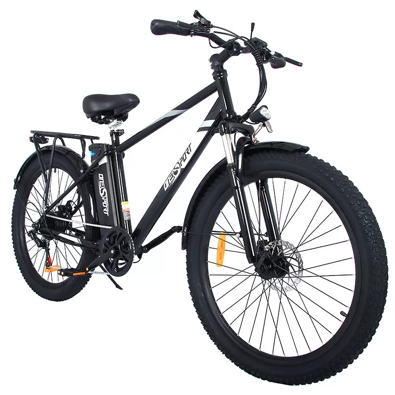 E-Bike OT13 48V 15Ah 250W Motor Electric Bike Aluminium Alloy Frame