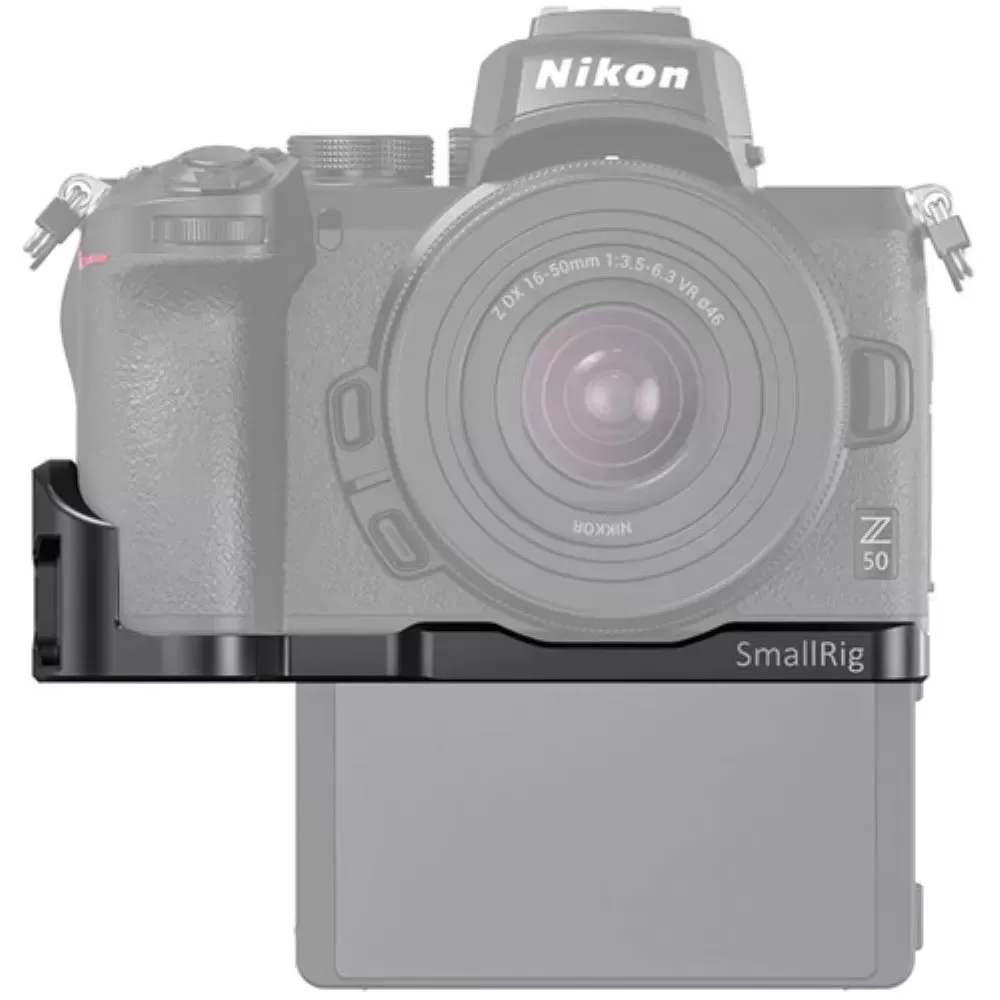 Nikon Z 50 Creator's Kit