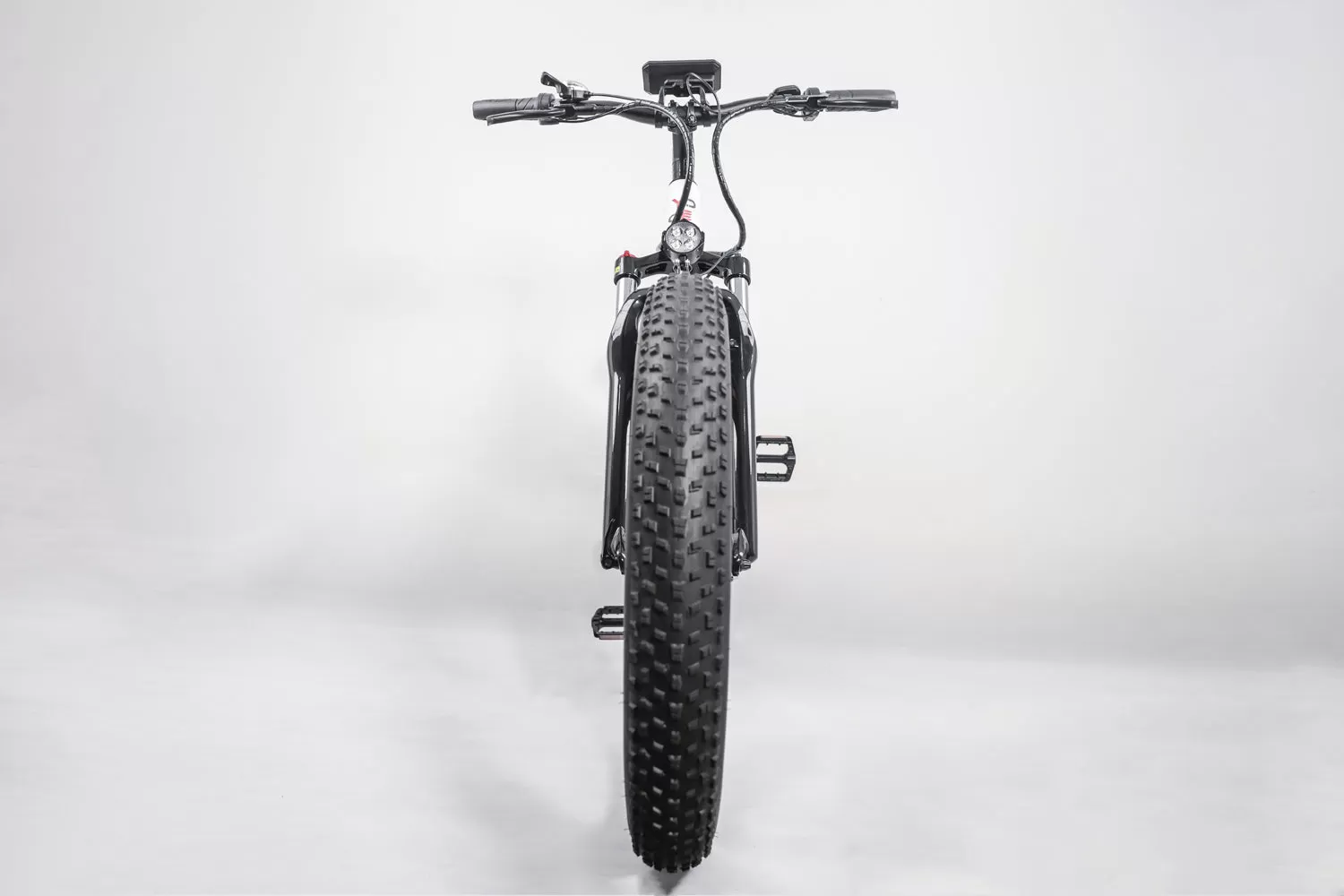 E-Bike Qld-01 48V 15.6Ah Aluminum Alloy Mountain Bike 750W Motor