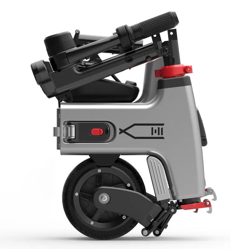 🔥2023 Mini folding scooter