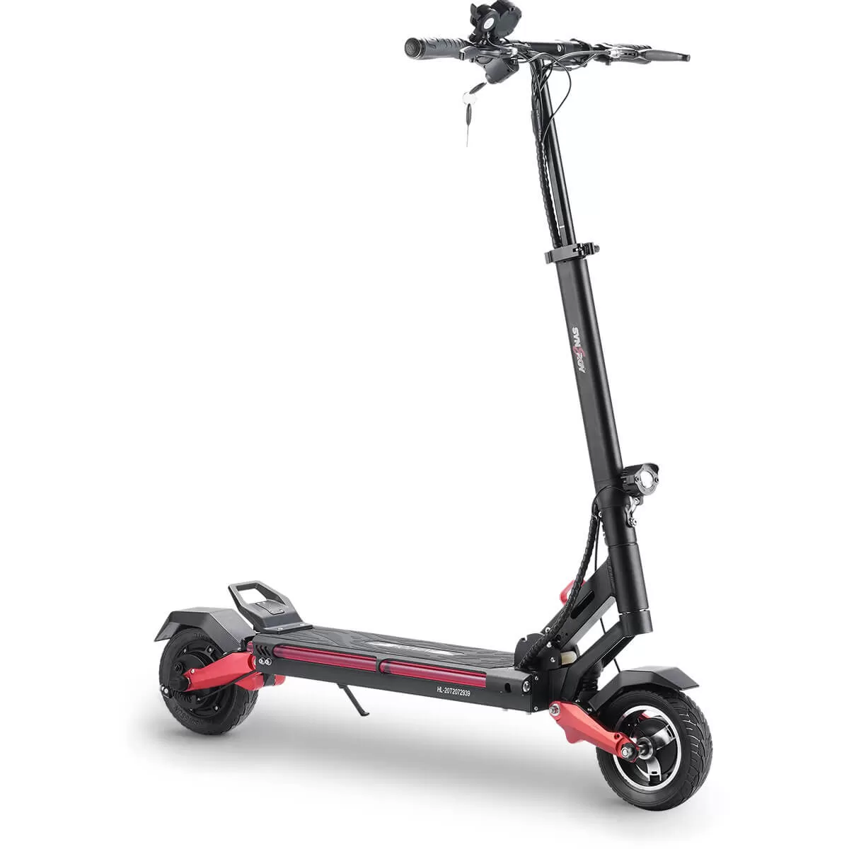 NEW! 2023 Synergy Aviator – 600W Electric Scooter