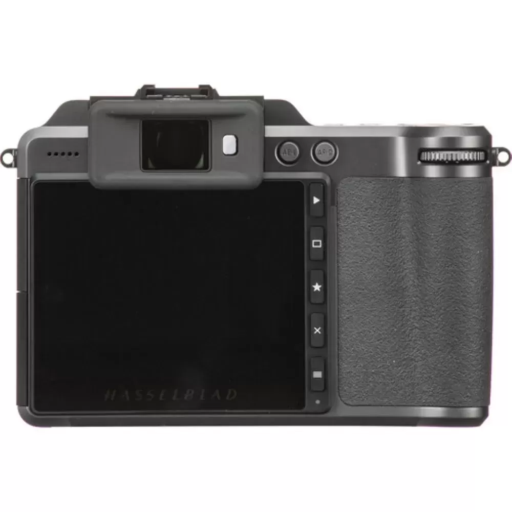 Hasselblad X1D II 50C Medium Format Mirrorless Camera