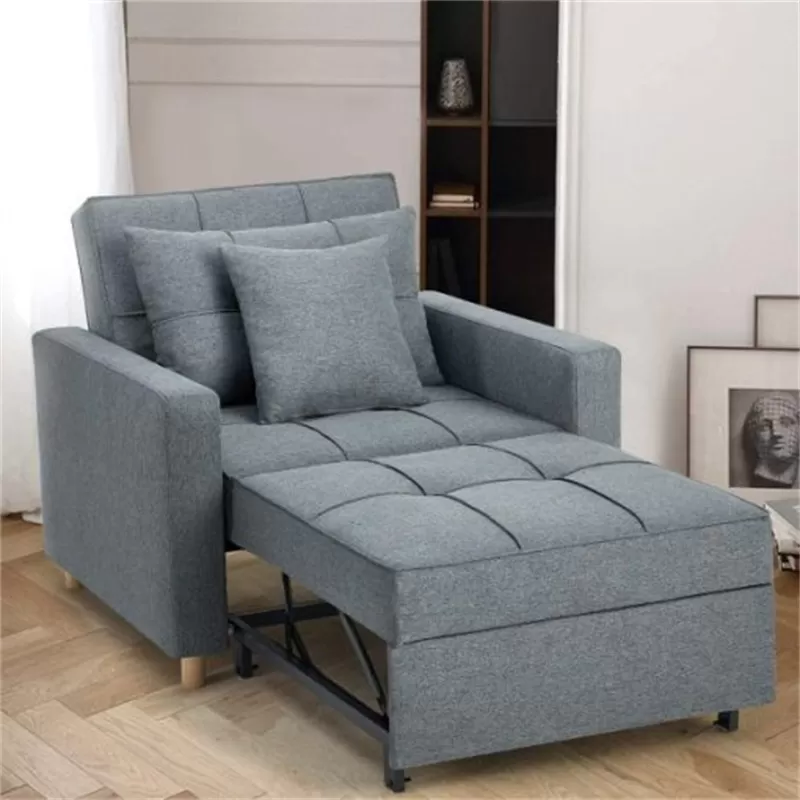 ✨FOLDABLE INDOOR COMFORT SOFA BED✨