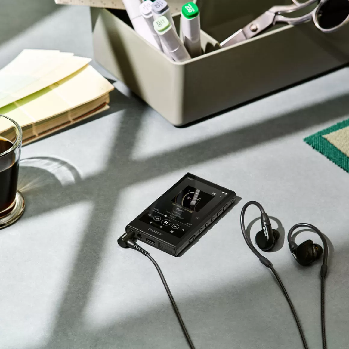 NW-A306 Walkman® A Series
