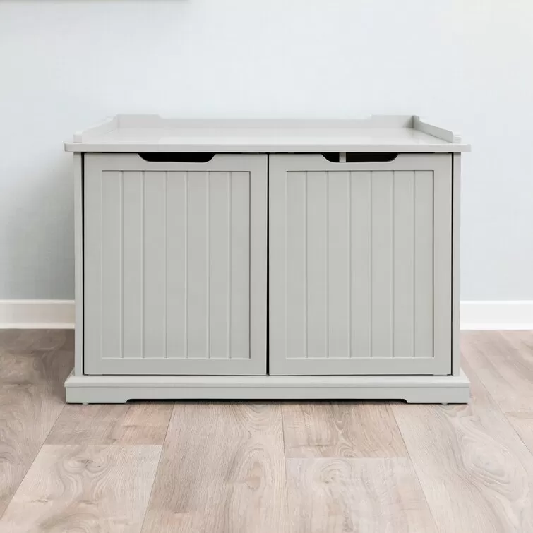 Rena Litter Box Enclosure