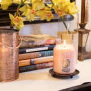 22 oz-Tangerine & Vanilla