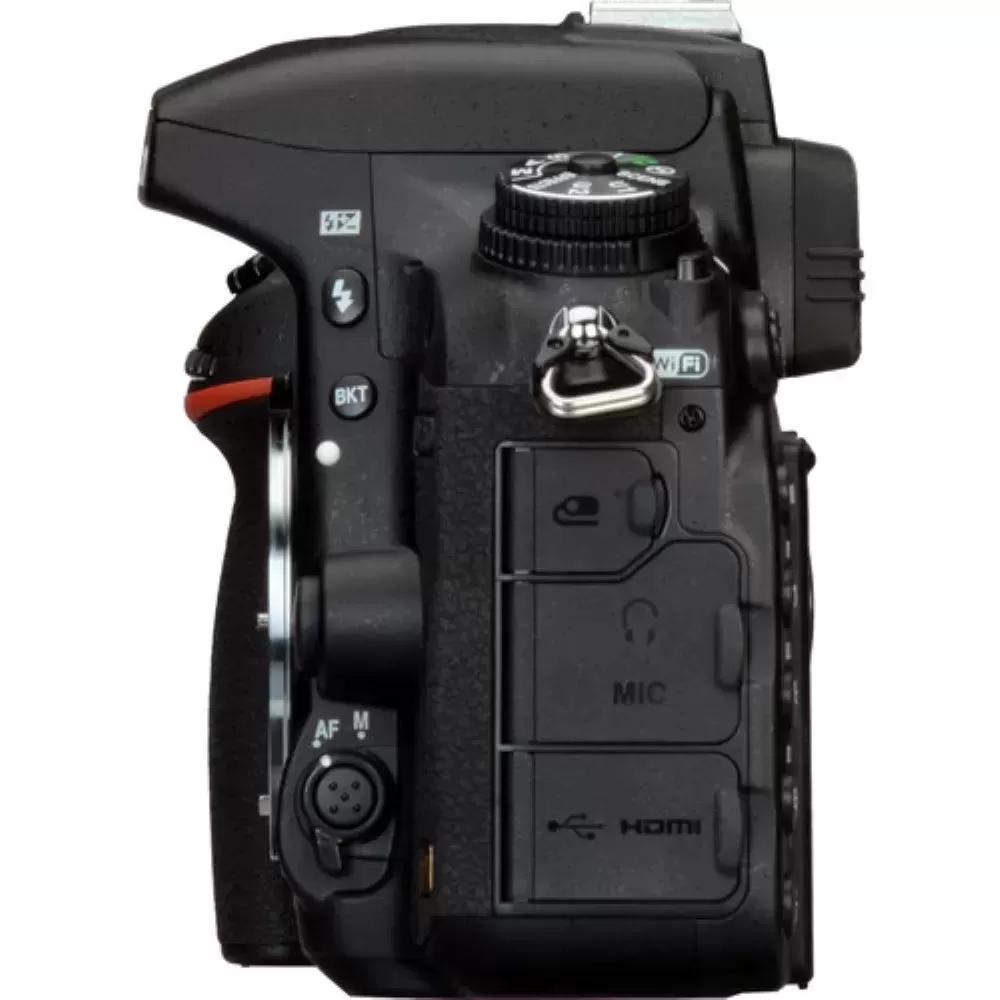 Nikon D750 FX-format Digital SLR Camera | Body