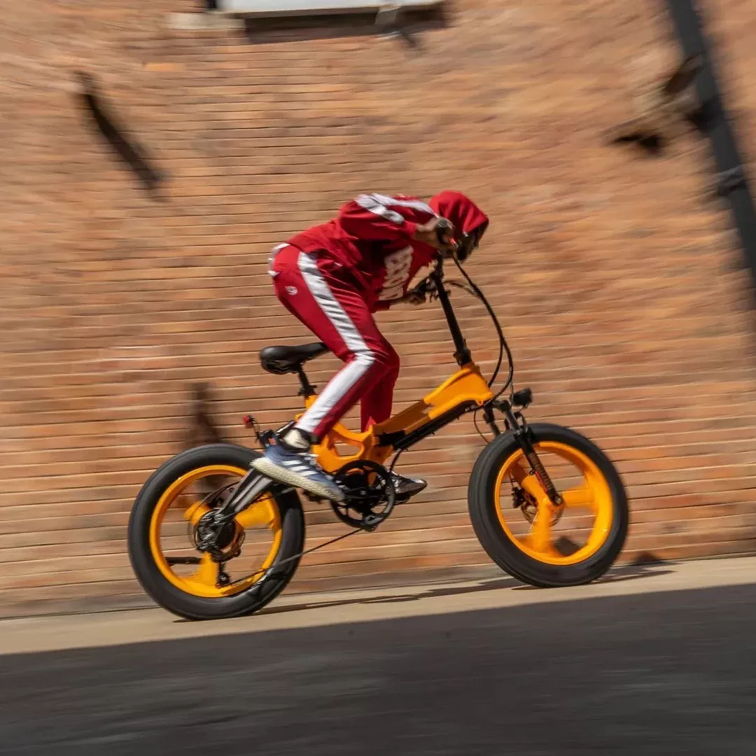 Best dual-battery magnesium alloy E-bike-Free shipping on orders over 40 and multiple discounts