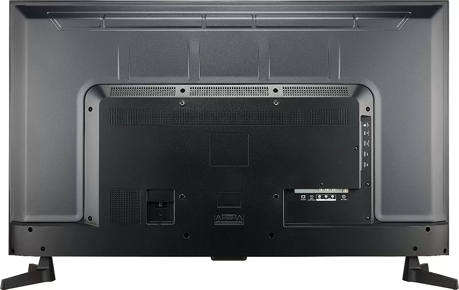 INSIGNIA All-New 50-inch Class F30 Series LED 4K UHD Smart Fire TV (NS-50F301NA24, 2023 Model)