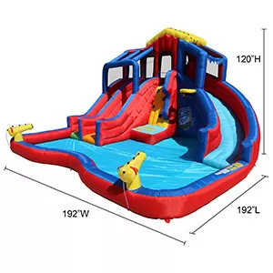 🌞🌊The best gift for children this summer