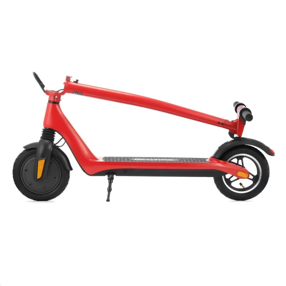 EXCLUSIVE 2023 Motorized Foldable Electric Commuter Scooter