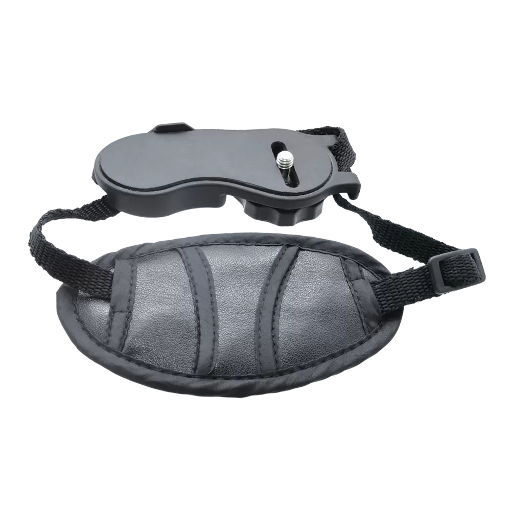 Canon EOS 90D DSLR Camera (Body Only) w/ 32GB & Deluxe Striker Bundle: Includes – Promaster  Canon LP-E6 and Duel battery Charger, MinI LID Light Kit, Tripod, Camera Bag + Striker Cleaning Kits.