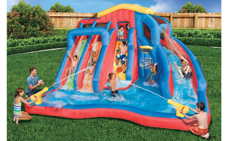 🌞🌊The best gift for children this summer