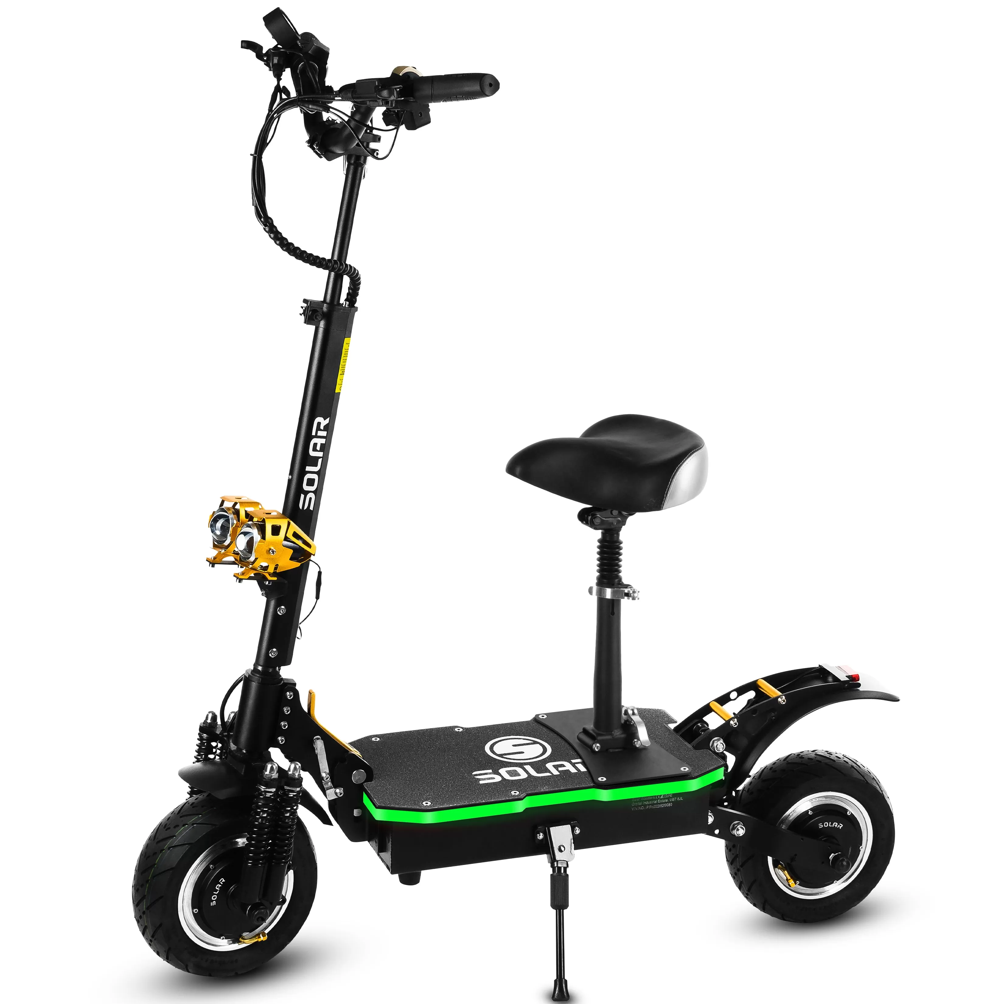 (š„Limited Time Sale) P1 Pro Electric Scooter