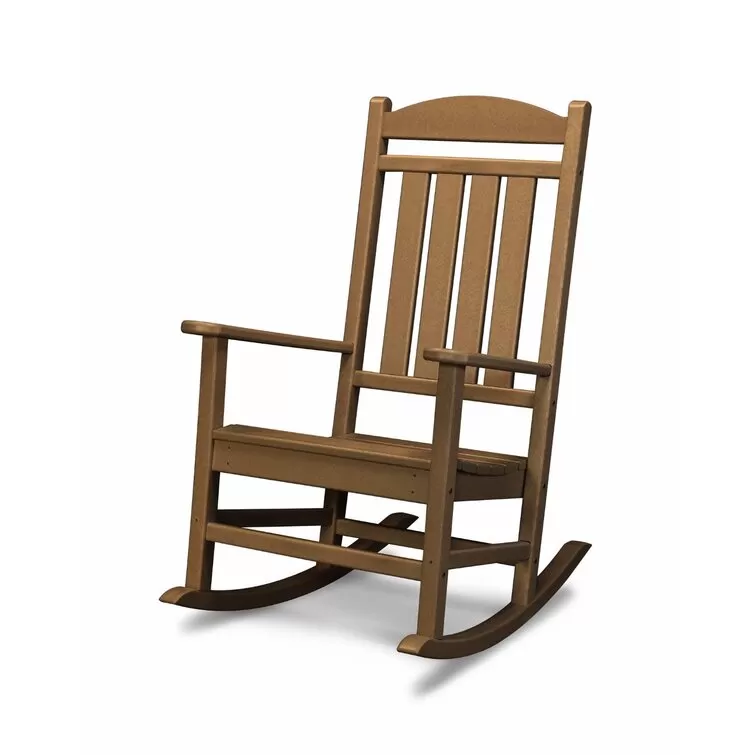 Outdoor Rocking Chair