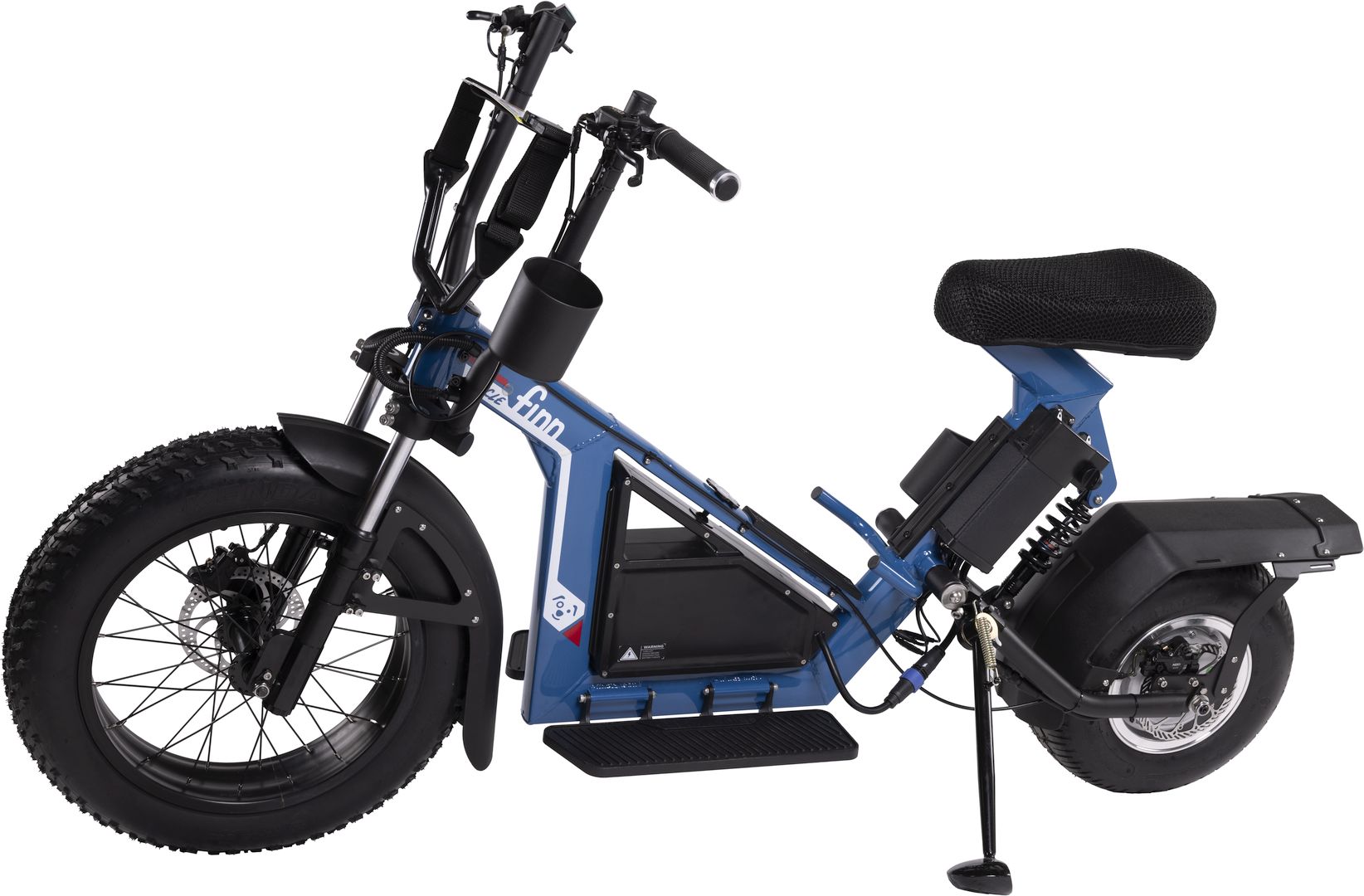 Finn Cycle