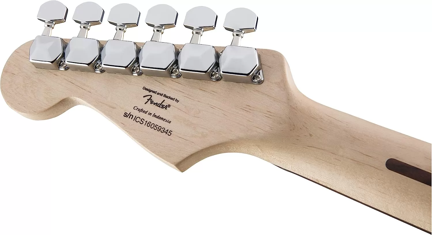 Fender Squier Stratocaster - Sunburst Bundle with Frontman 10G Amp, Gig Bag, Instrument Cable, Tuner, Strap, Picks, Fender Play Online Lessons, Instructional Book, and Austin Bazaar Instructional DVD