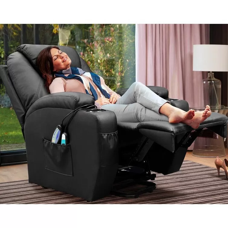 ⚡Clearance Sale $29 Only Today⚡✨Portable Automatic Massage Chair✨