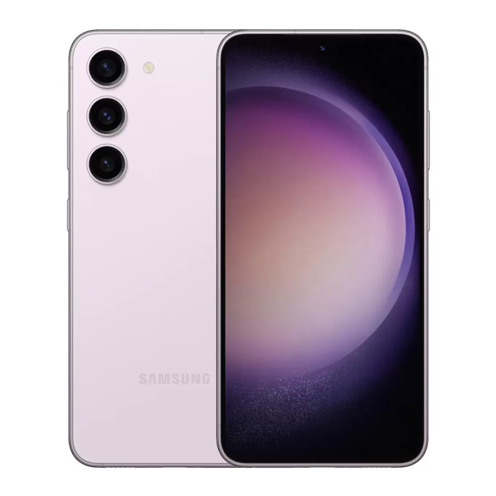 SSG S23 (S911B) GSM Unlocked International Version (New)