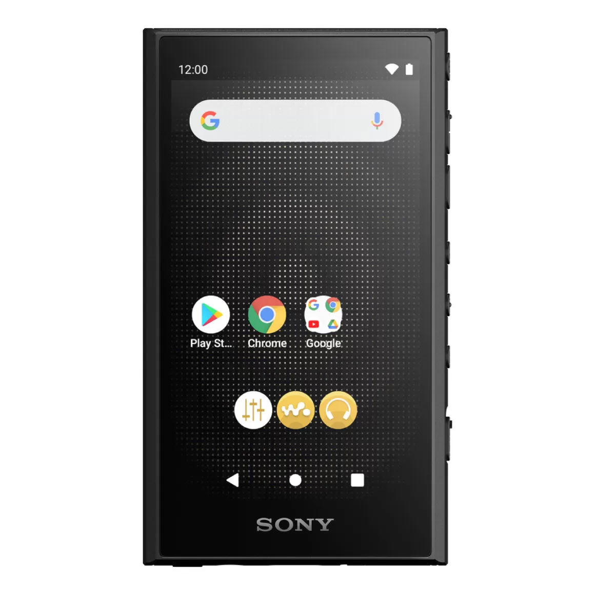 NW-A306 Walkman® A Series